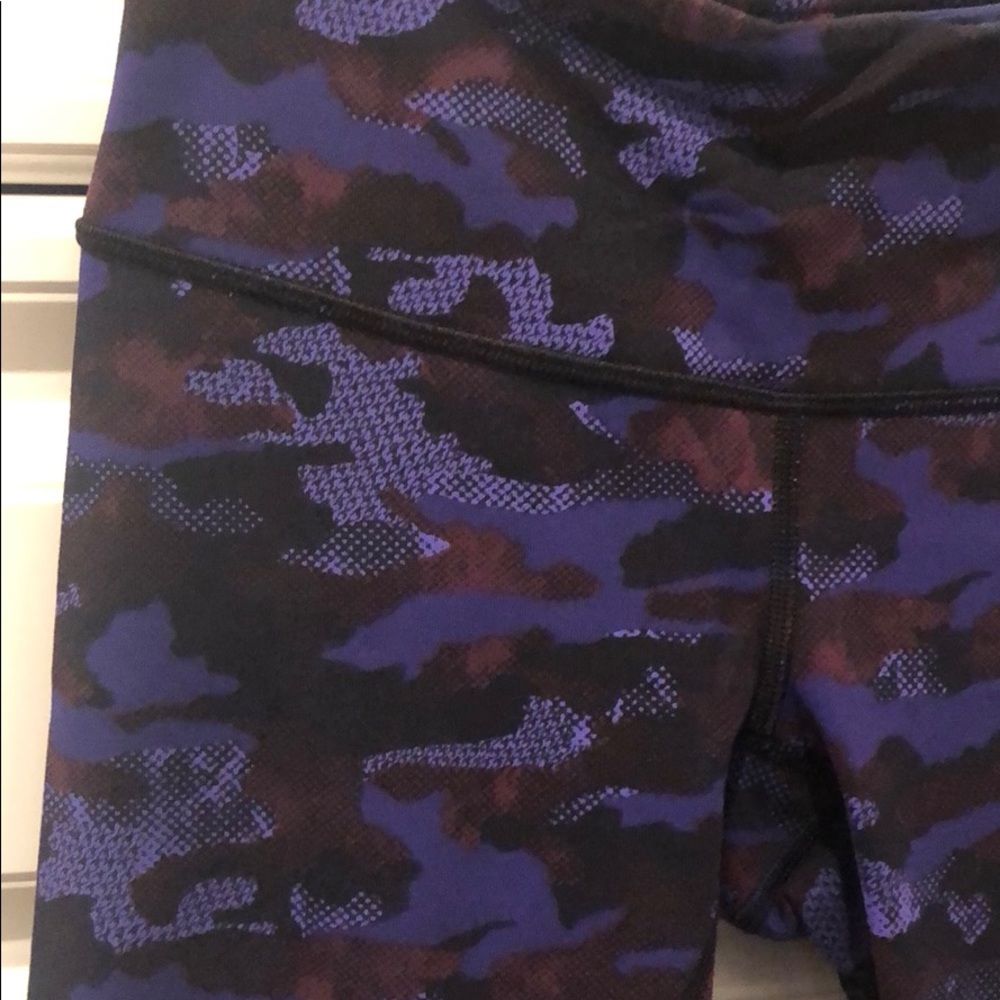 Lululemon align crop - Picture 6 of 6